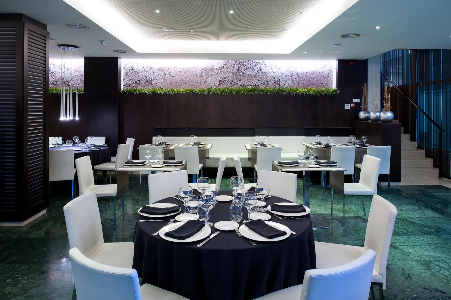 Hotel Catalonia Rigoletto Barcellona