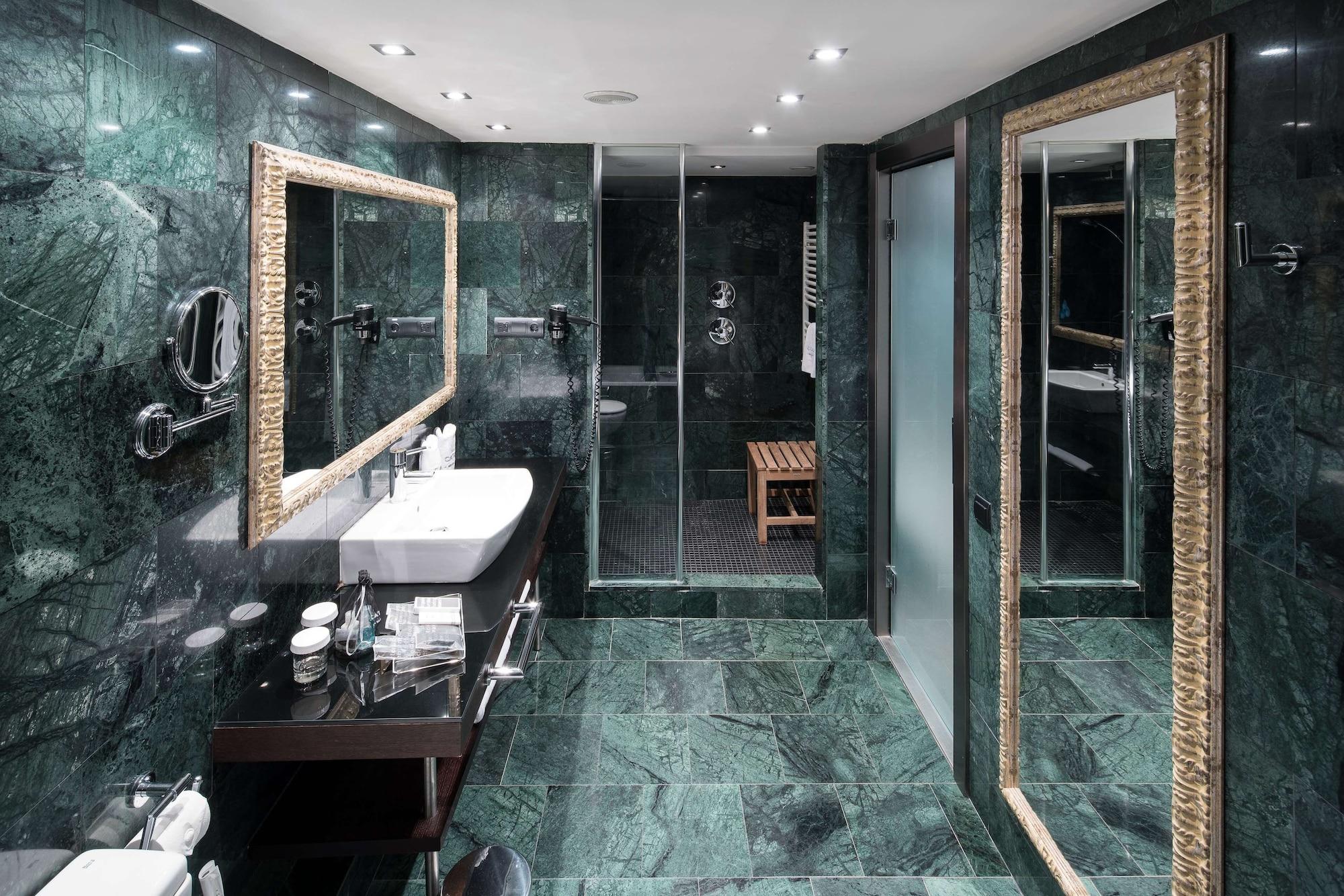 Hotel Catalonia Rigoletto Barcellona