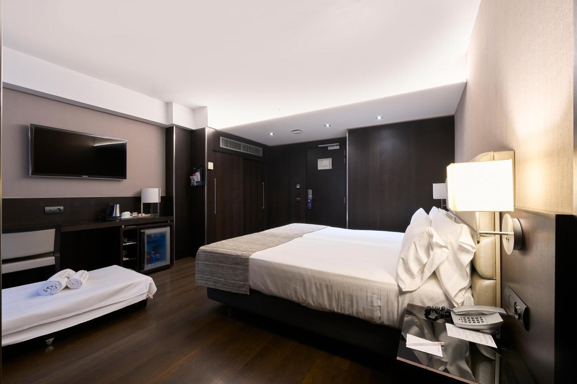 Hotel Catalonia Rigoletto Barcellona