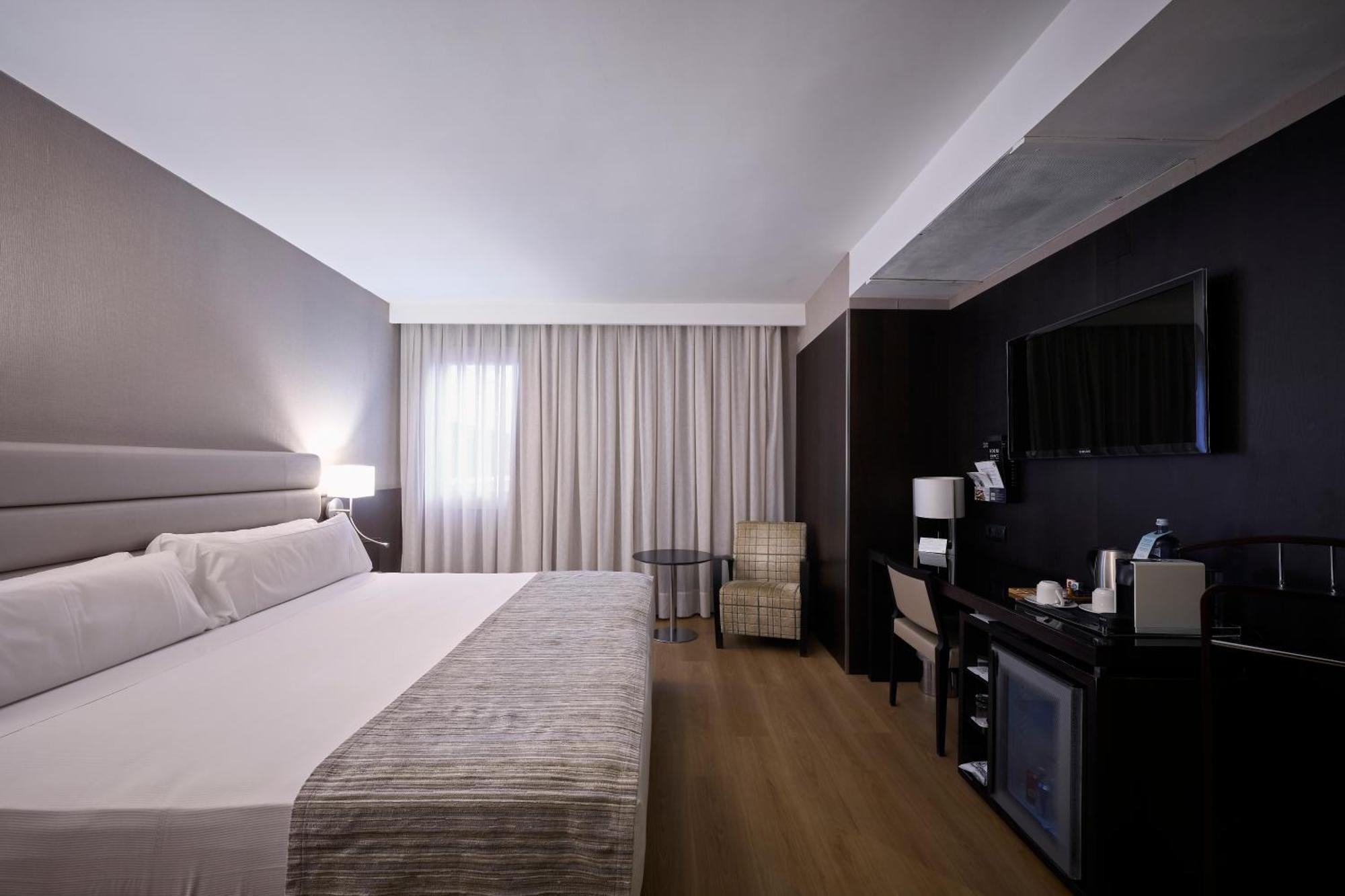 Catalonia Rigoletto Hotel Barcellona