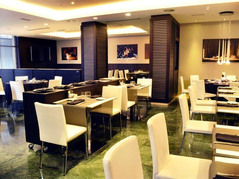 Catalonia Rigoletto Hotel Barcellona