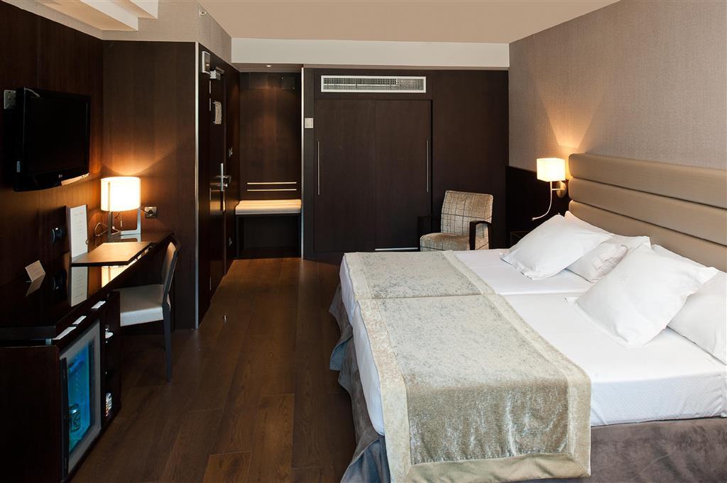 Hotel Catalonia Rigoletto Barcellona
